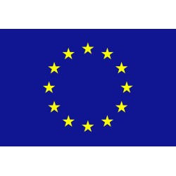 Bandiera Europa 100 X 130
