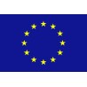 Bandiera Europa 100 X 130