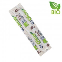 PALETTA CAFFE BIO MONO 50pz. INCARTATE