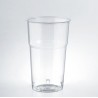 Bicchiere Birra Cristal 300cc Pz. 50 Tacca 250cc