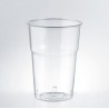 Bicchiere Birra Cristal 390cc Pz. 50 Tacca 300cc