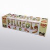 Pellicola Trasparente Mt.300 - H 30 Cm. Con Scatola E Taglierina