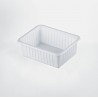 Vaschette Patatine 156x117x48 Pz.100