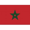 Bandiera Marocco 100 X 145