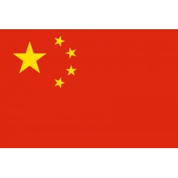 Bandiera Cina 100 X 145