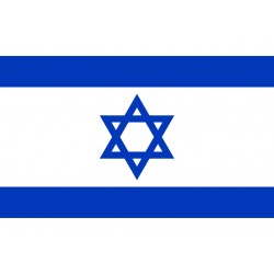 Bandiera Israele 100 X 145