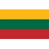 Bandiera Lituania 100 X 145