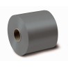 Bobine Nastri Mt. 100 H.10cm Grigio