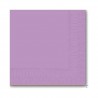 Tovaglioli 33x33 Lilla Pz. 50