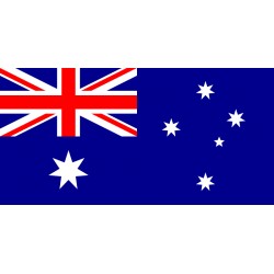 Bandiera Australia 100 X 145