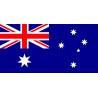 Bandiera Australia 100 X 145