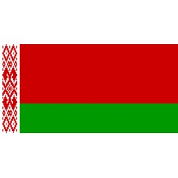 Bandiera Bielorussia 100 X 145