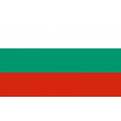 Bandiera Bulgaria 100 X 145