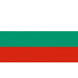 Bandiera Bulgaria 100 X 145
