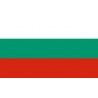 Bandiera Bulgaria 100 X 145