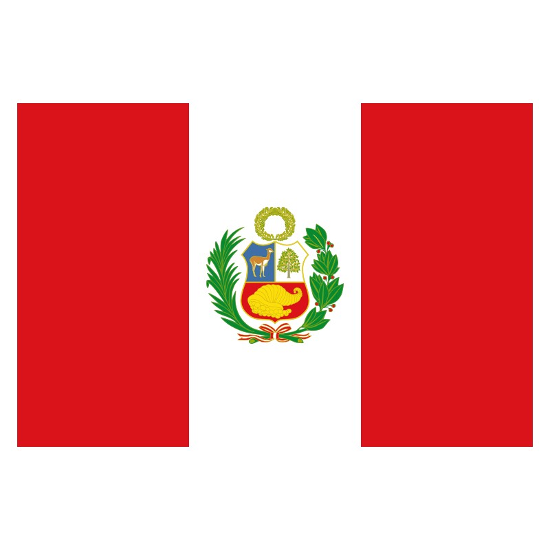Bandiera Peru 100 X 145