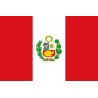 Bandiera Peru 100 X 145