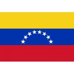 Bandiera Venezuela 100 X 145