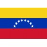 Bandiera Venezuela 100 X 145