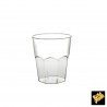 Bicchiere Cocktail Ottagonale 250cc 50pz