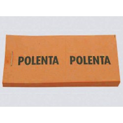 Buono Polenta Arancio 5x100