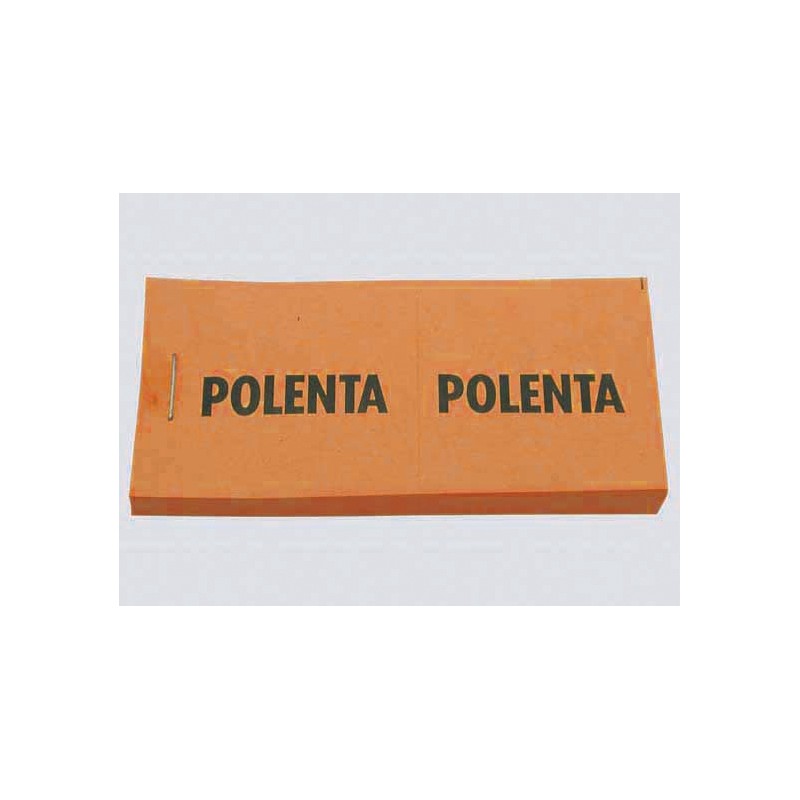 Buono Polenta Arancio 5x100