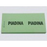 Buono Piadina Verde 5x100