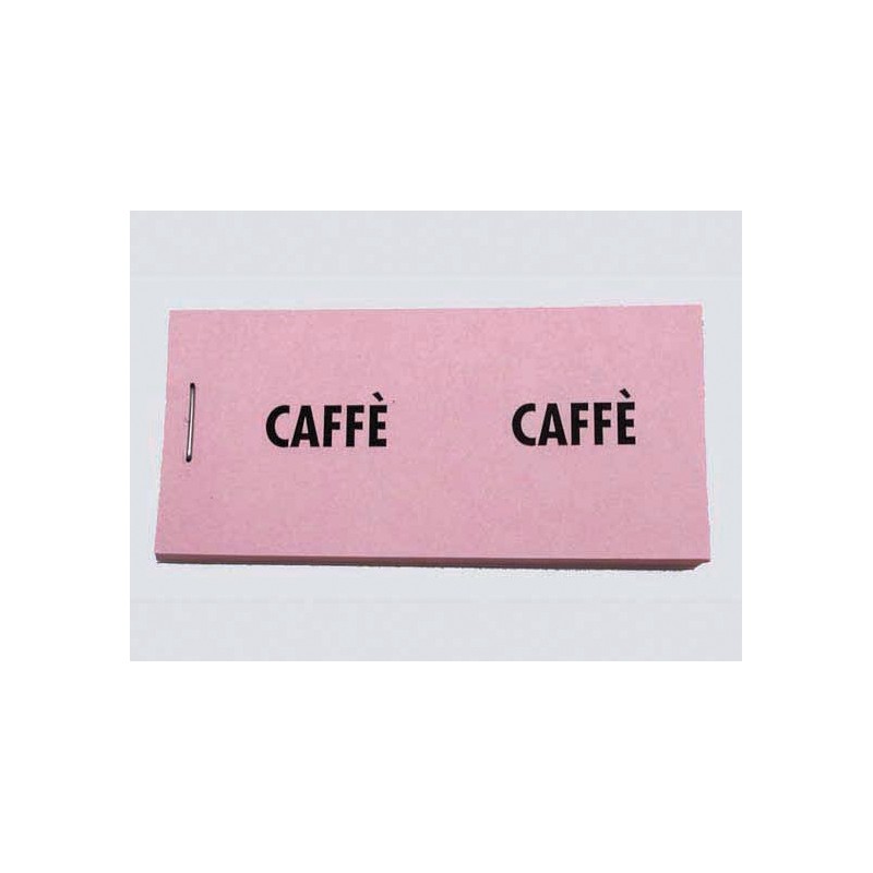 Buono Caffe Rosa 5x100
