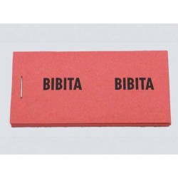 Buono Bibita Fuxia 5x100