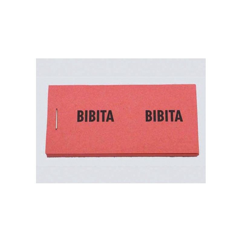 Buono Bibita Fuxia 5x100