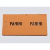 Buono Panini Arancione 5x100