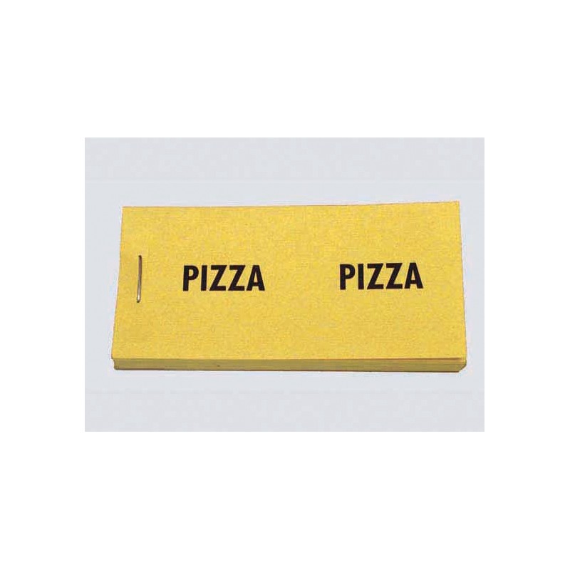 Buono Pizza Giallo 5x100