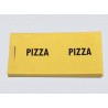 Buono Pizza Giallo 5x100