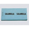 Buono Salamella Blu 5x100