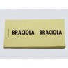 Buono Braciola Giallo 5x100
