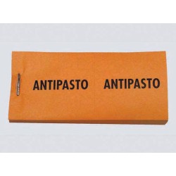 Buono Antipasto Arancio 5x100