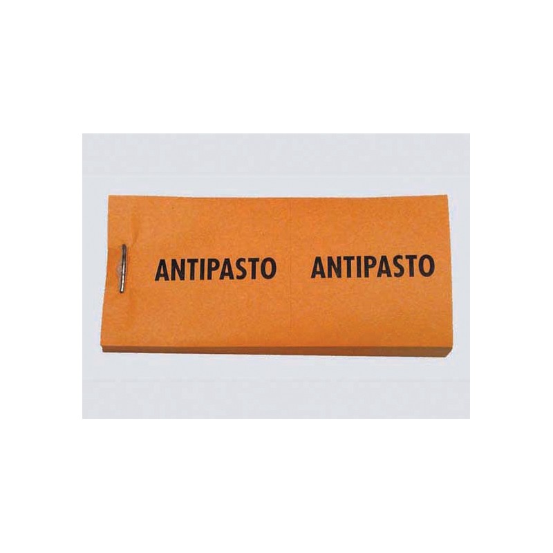 Buono Antipasto Arancio 5x100