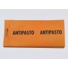 Buono Antipasto Arancio 5x100