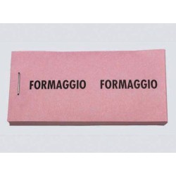 Buono Formaggio Rosa 5x100