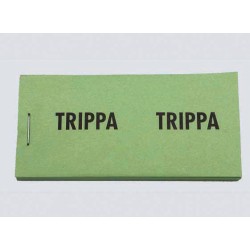 Buono Trippa Verde 5x100