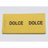 Buono Dolce Giallo 5x100