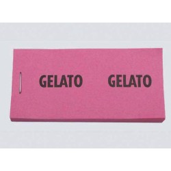 Buono Gelato Fuxia 5x100