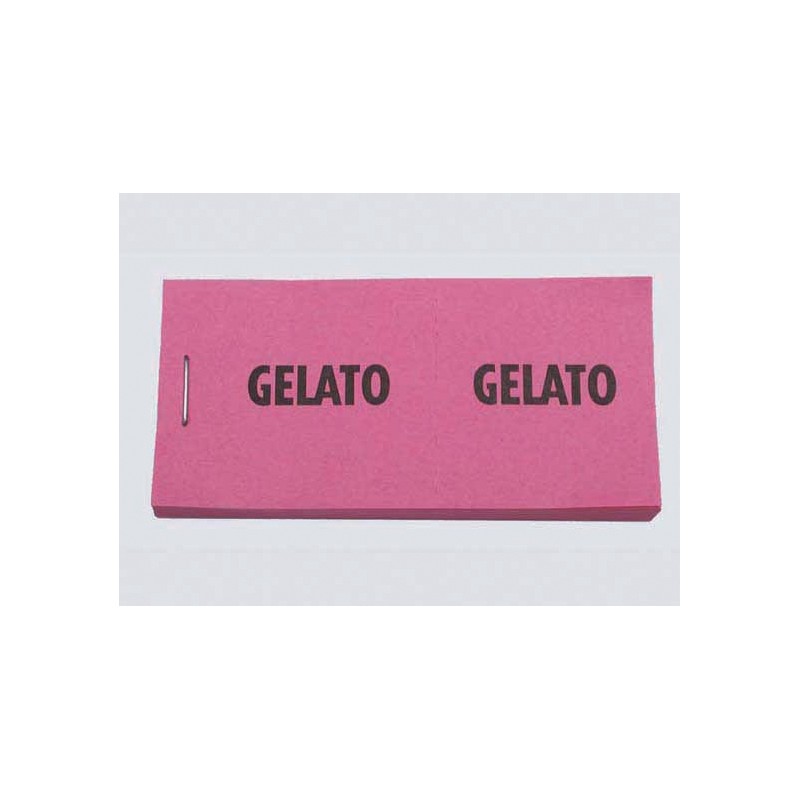 Buono Gelato Fuxia 5x100