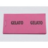 Buono Gelato Fuxia 5x100