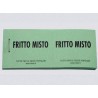 Buono Fritto Misto Verde 5x100