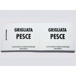 Buono Grigliata Pesce Bianco 5x100