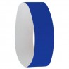 Braccialetto Di Riconoscimento X Eventi  Blu Royal