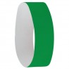 Braccialetto Di Riconoscimento X Eventi  Verde Smeraldo