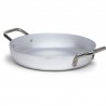 Tegame Cilindrico 2 Manici Cm.36  010