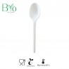 Cucchiaio Bio In Cpla Pz. 50 biodegradabile E Compostabile
